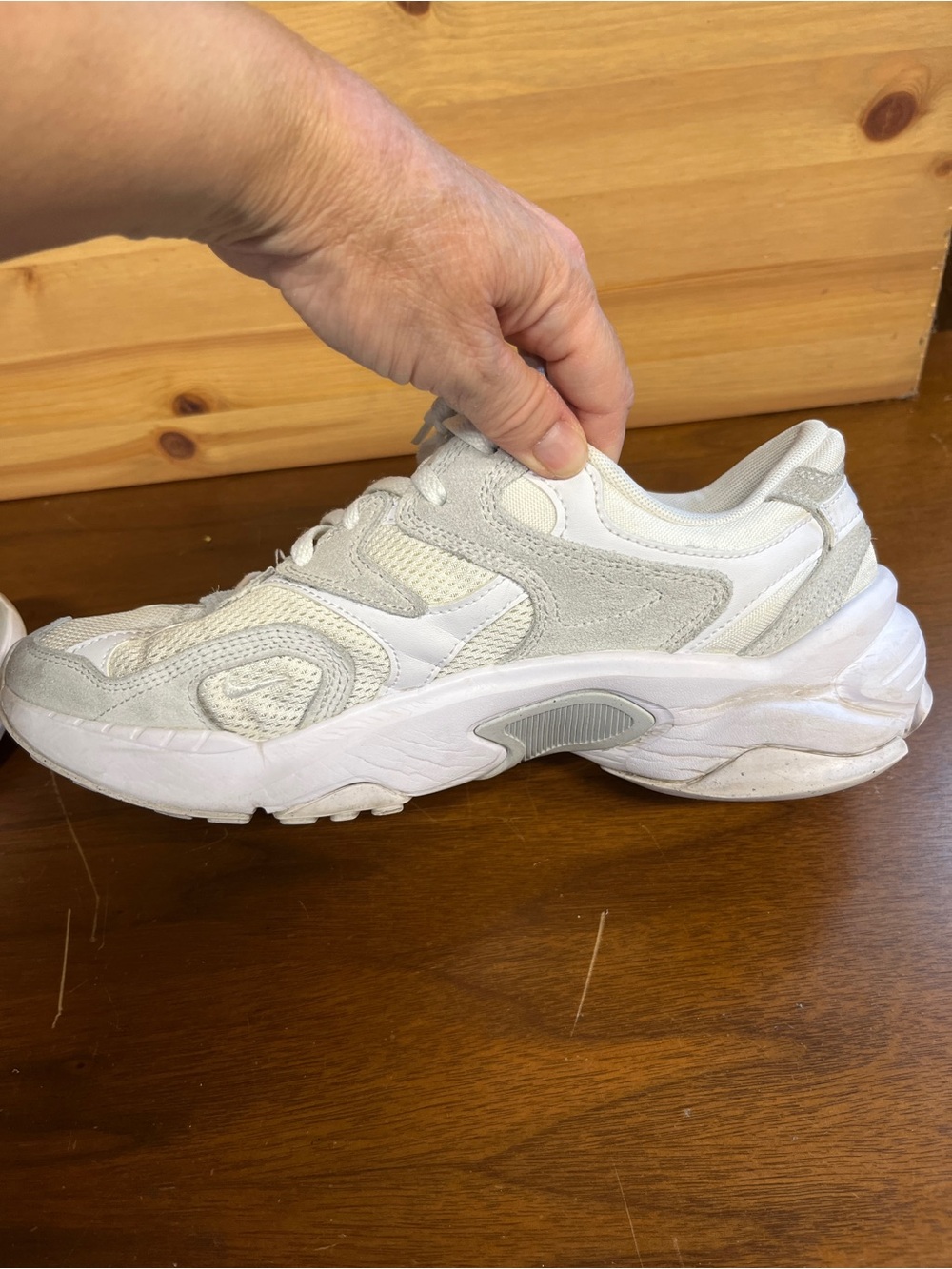 Nike AL8 - Picture 4 of 11